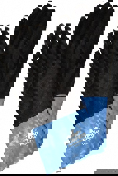 12 Pairs Neoprene Work Gloves